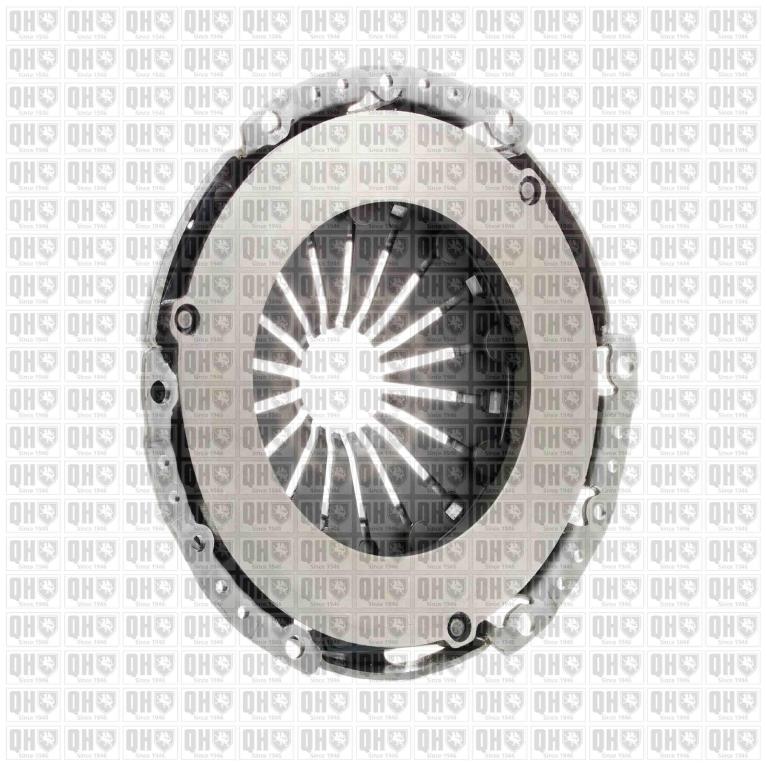 Kit de embrague QUINTON HAZELL ref. QKT1615AF